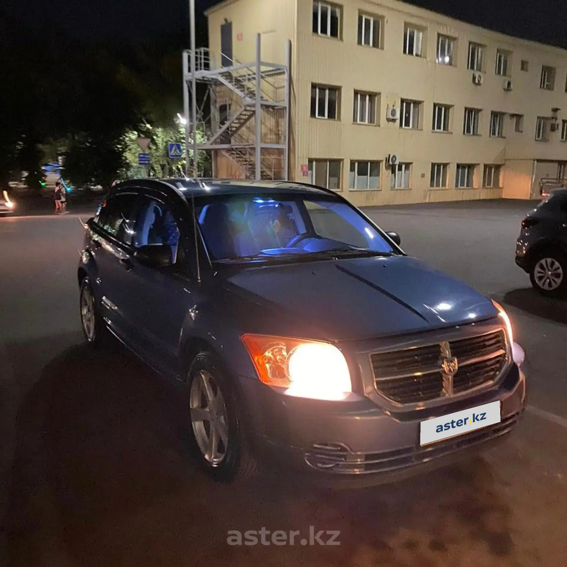 Dodge Caliber 2007