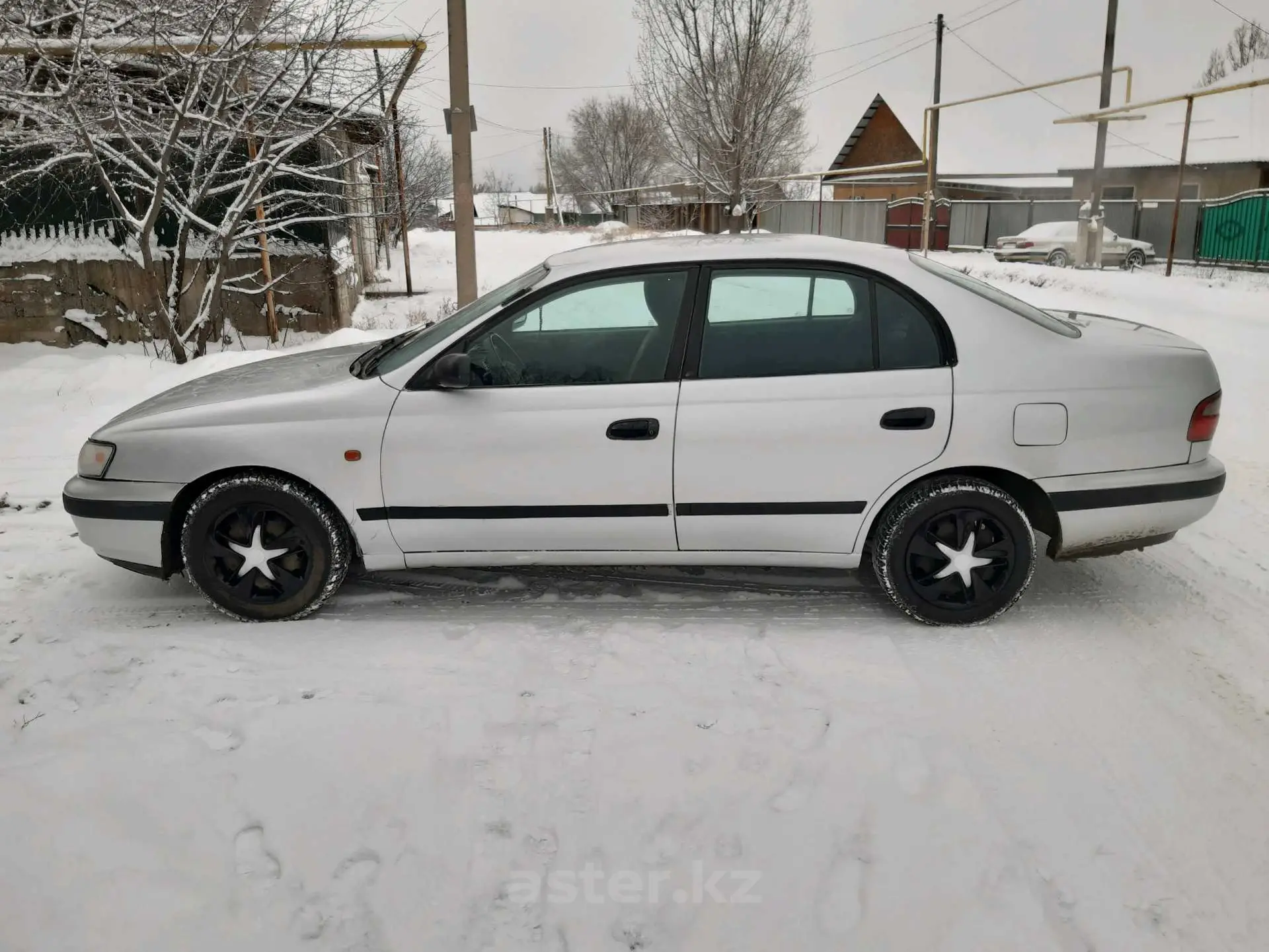 Toyota Carina E 1997