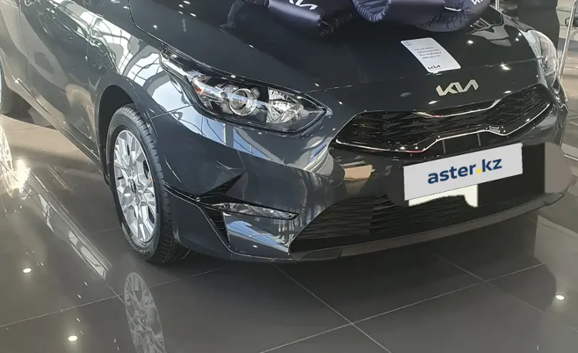 Kia Ceed 2023 года за 11 900 000 тг. в Павлодар