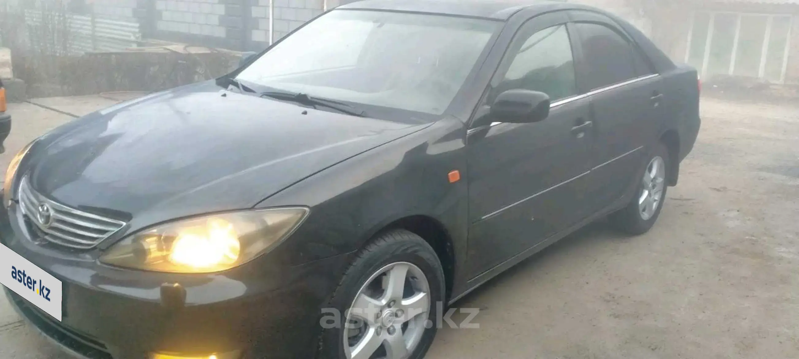 Toyota Camry 2005