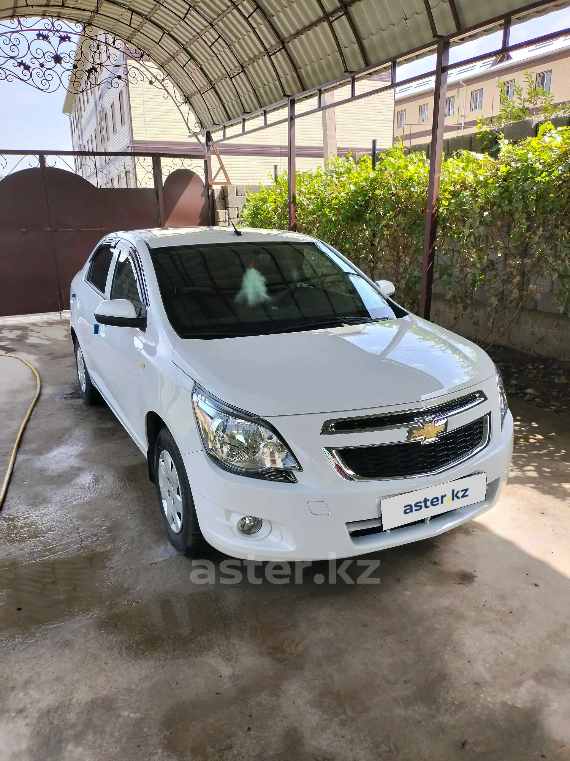 Chevrolet Cobalt 2023