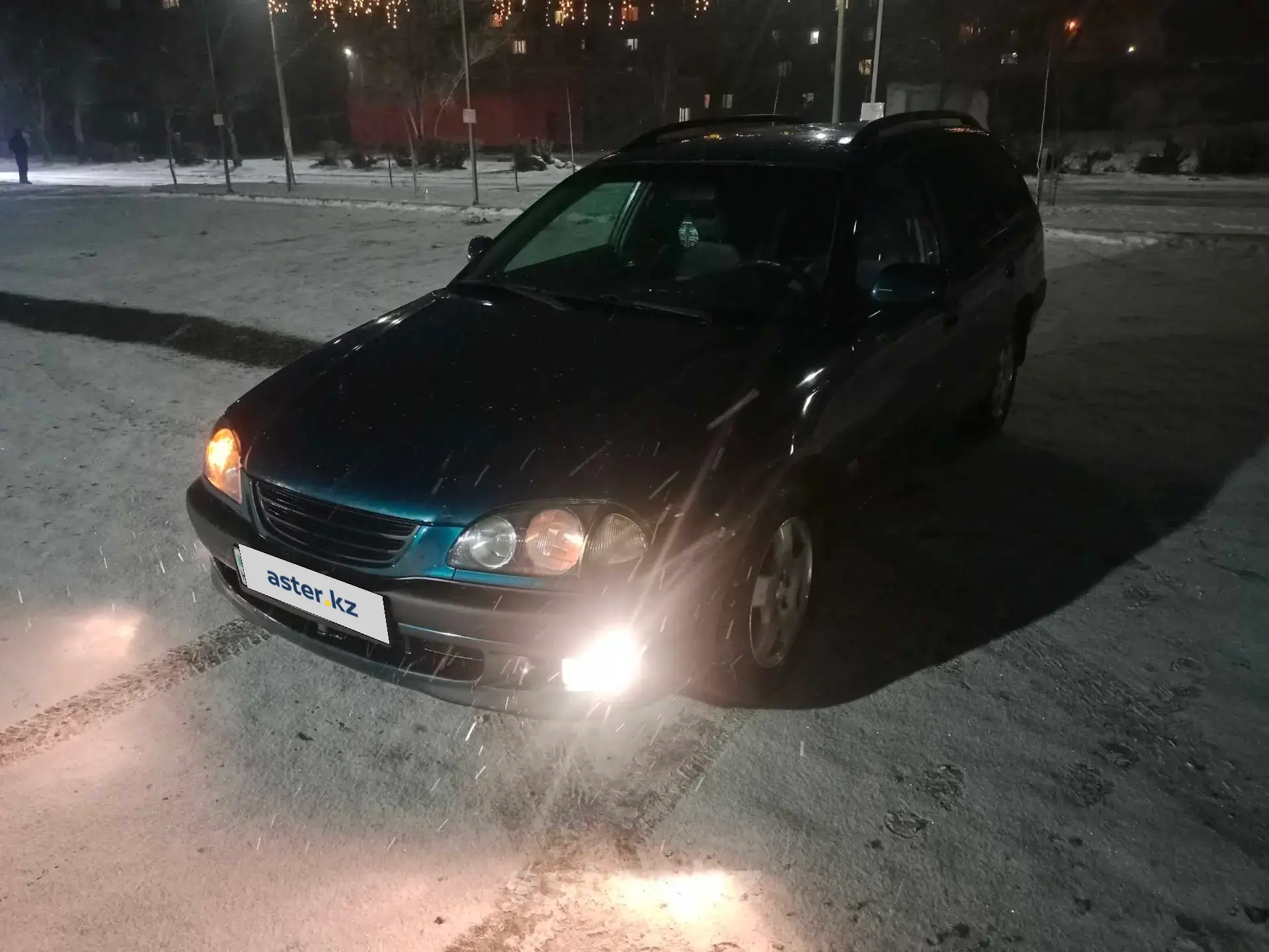 Toyota Avensis 1998