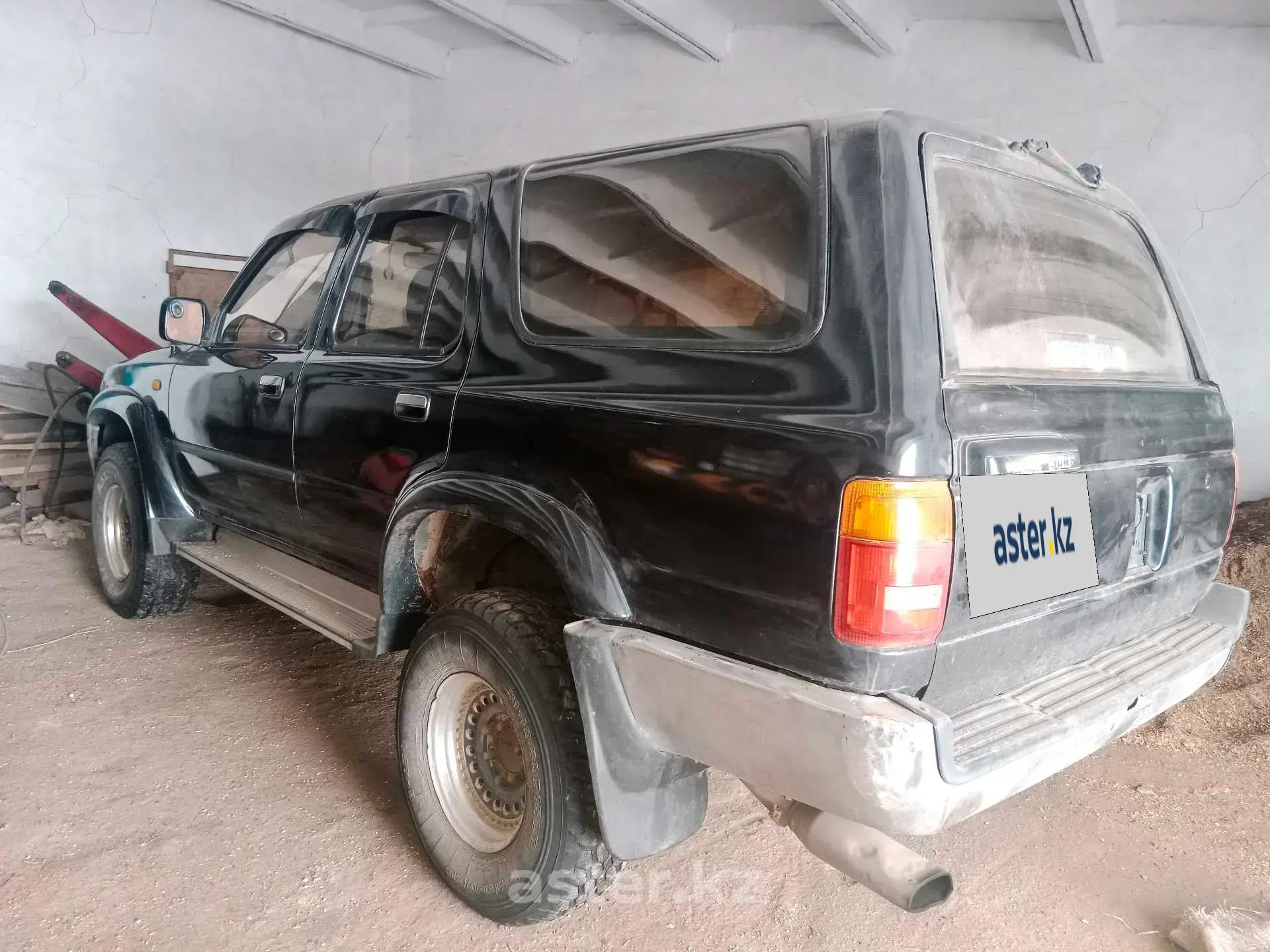 Toyota Hilux Surf 1993