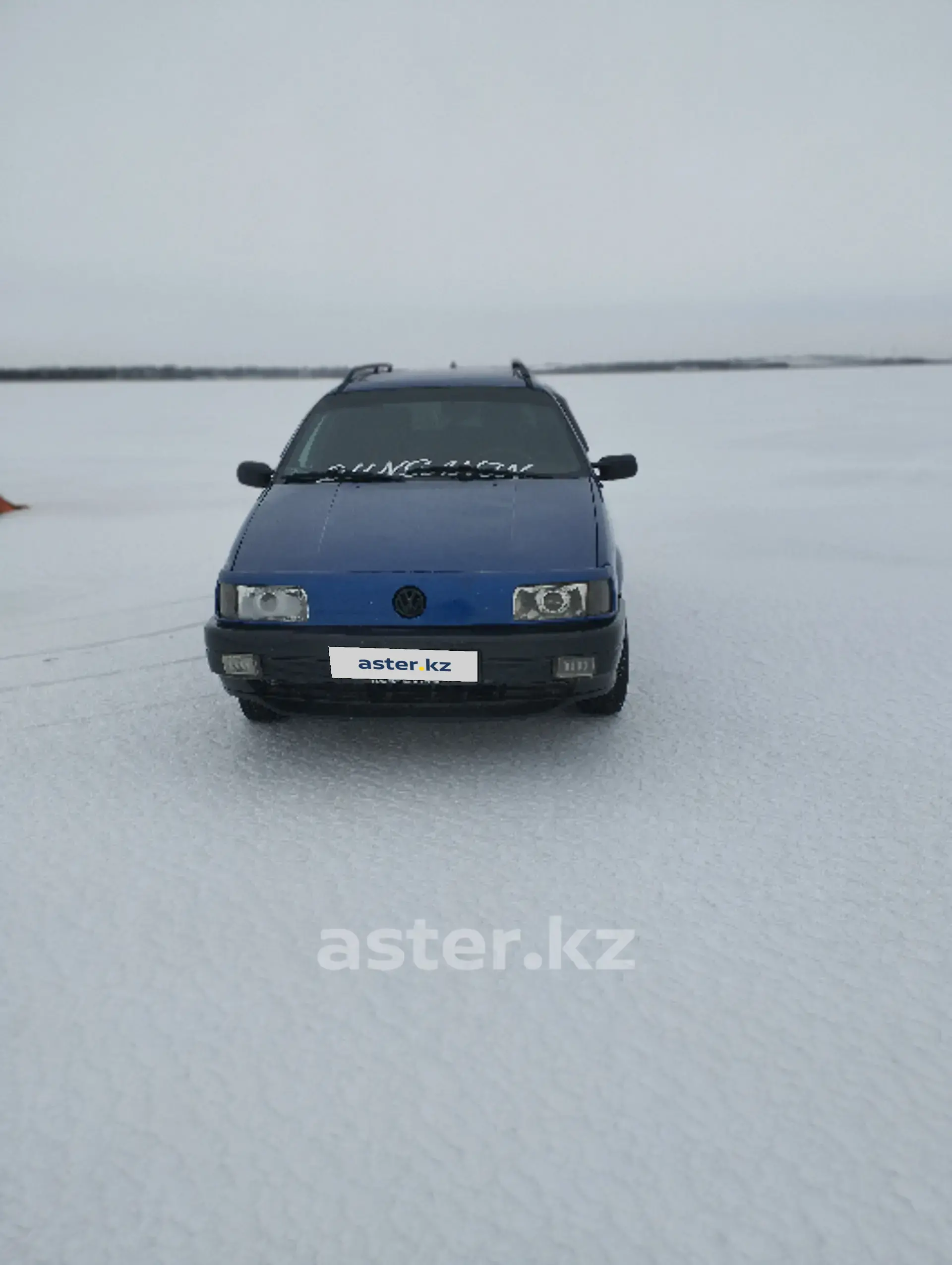 Volkswagen Passat 1992