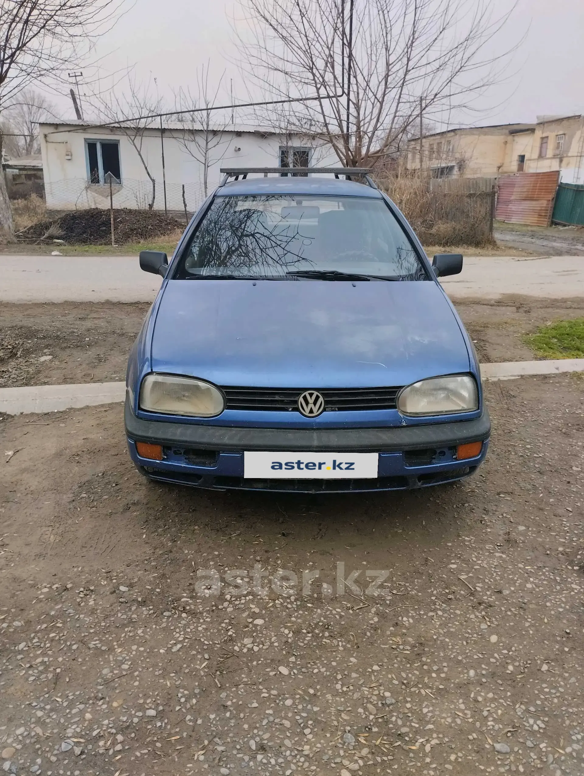 Volkswagen Passat 1995