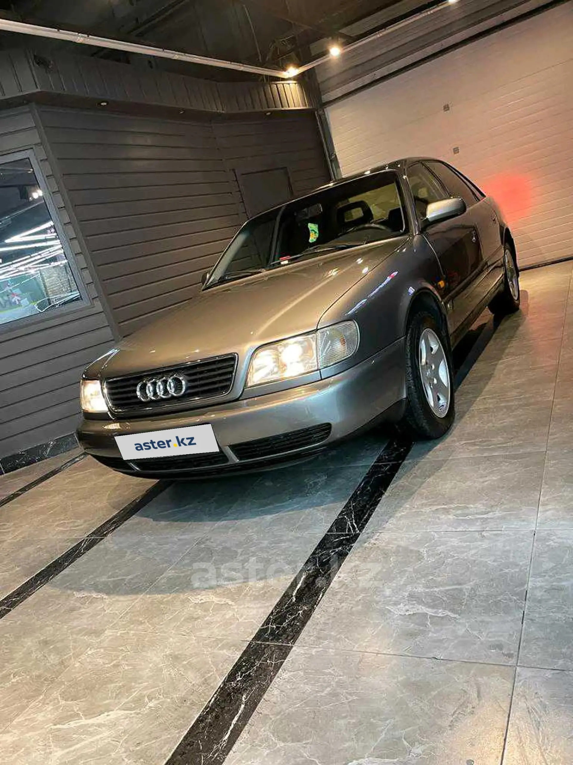 Audi A6 1994