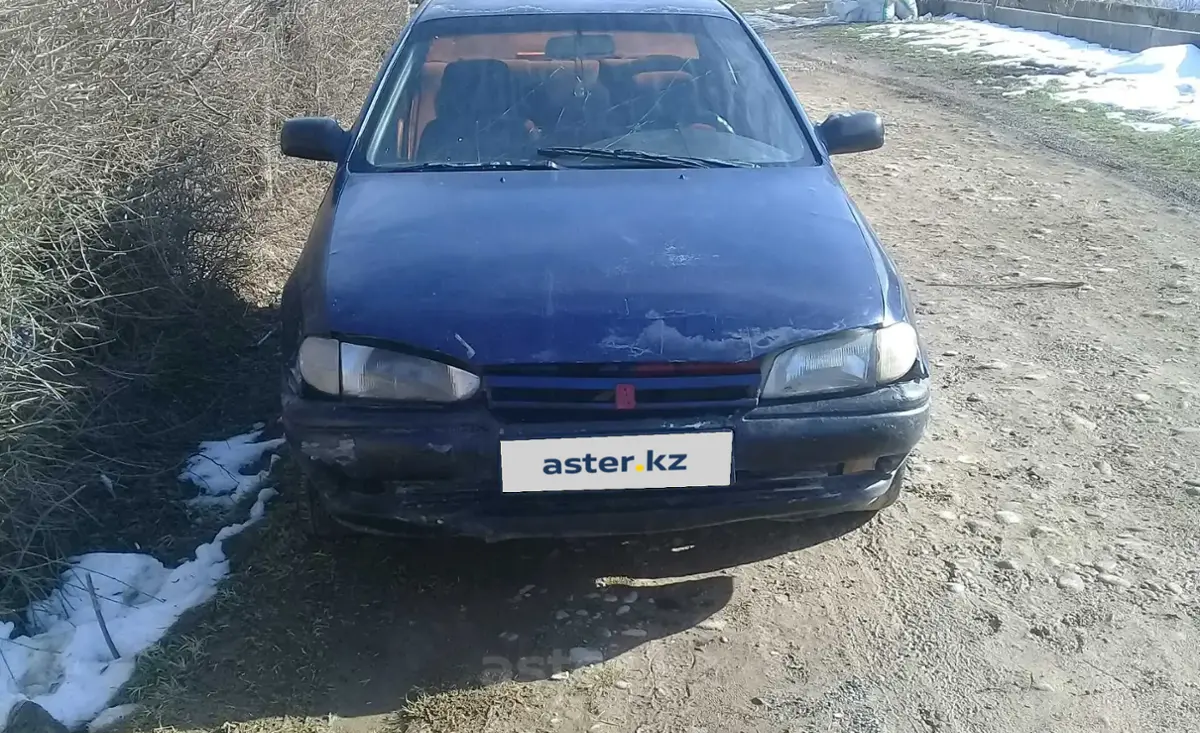 Купить Hyundai Elantra 1993 года в , цена 500000 тенге. Продажа Hyundai  Elantra в - Aster.kz. №c992500