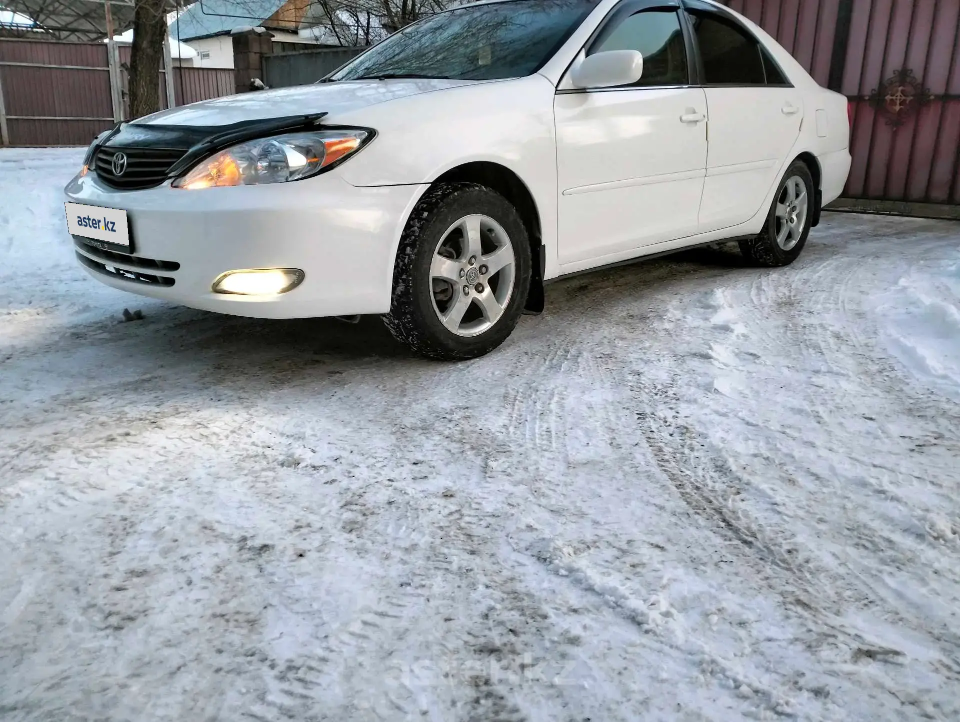 Toyota Camry 2003