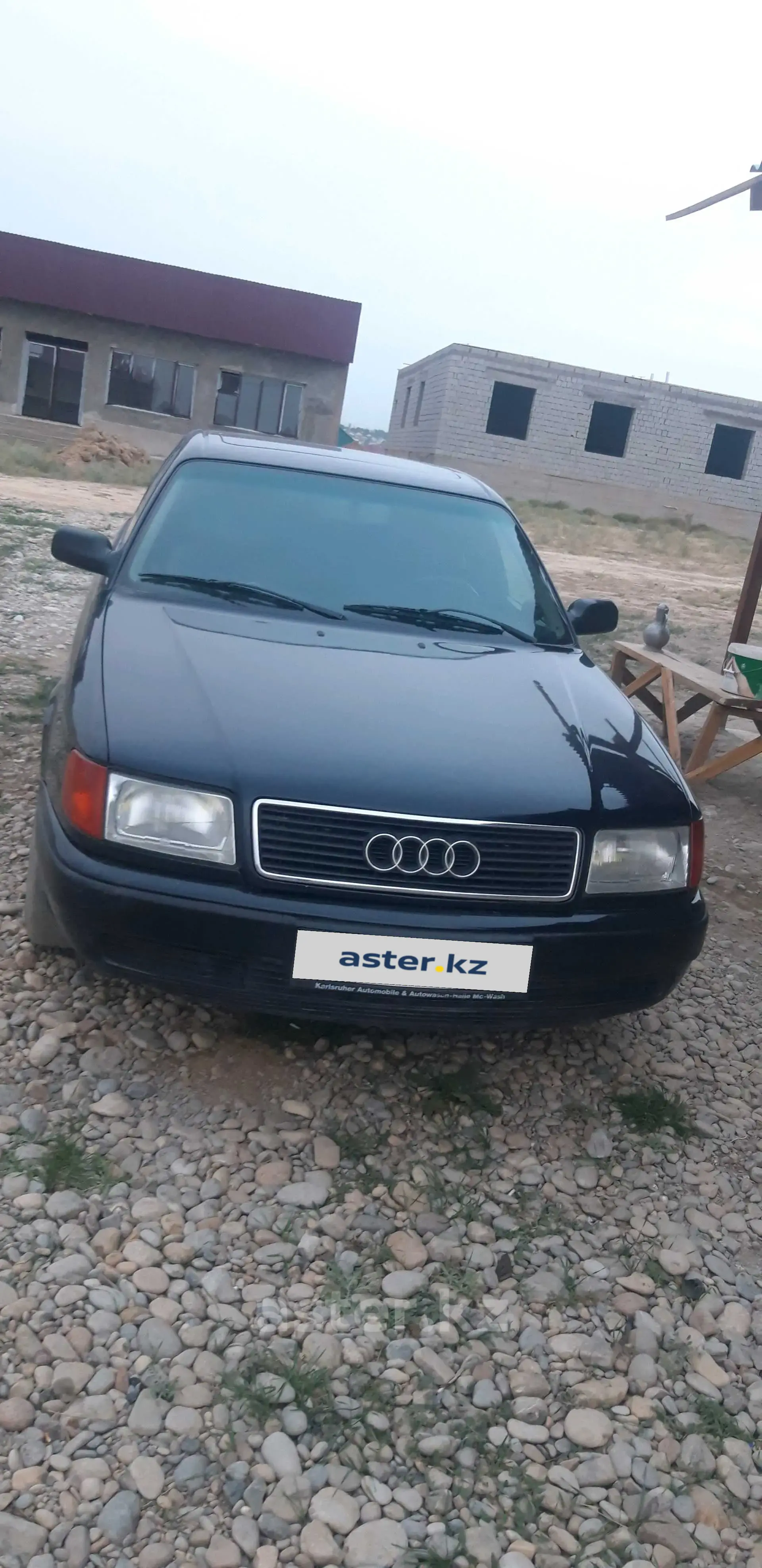 Audi 100 1993