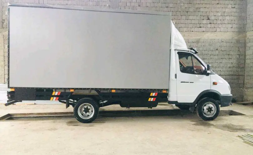 ГАЗ 3302 «Газель» 2014 года за 8 500 000 тг. в Шымкент