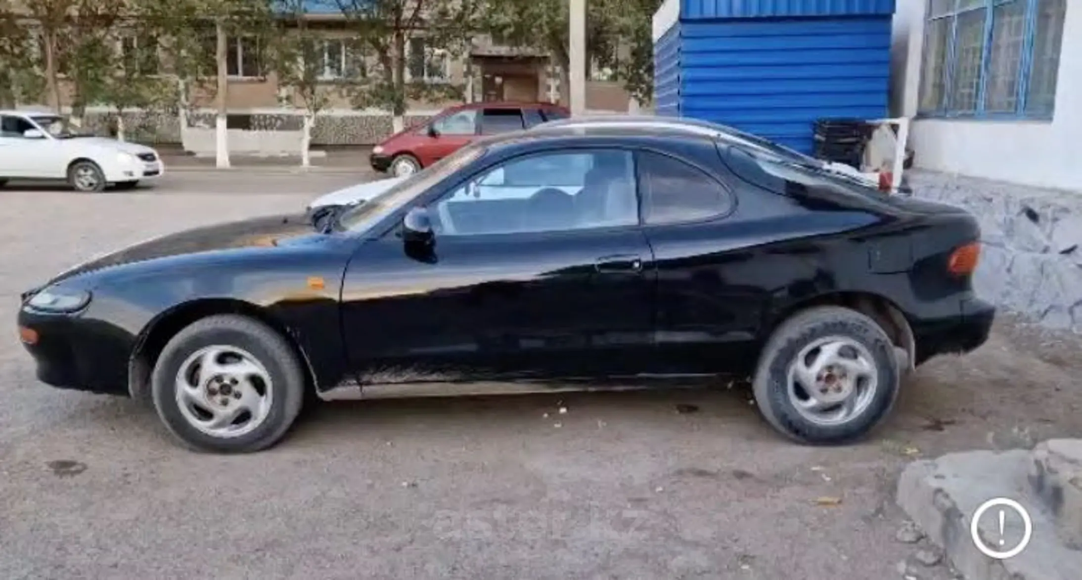 Toyota Celica 1992