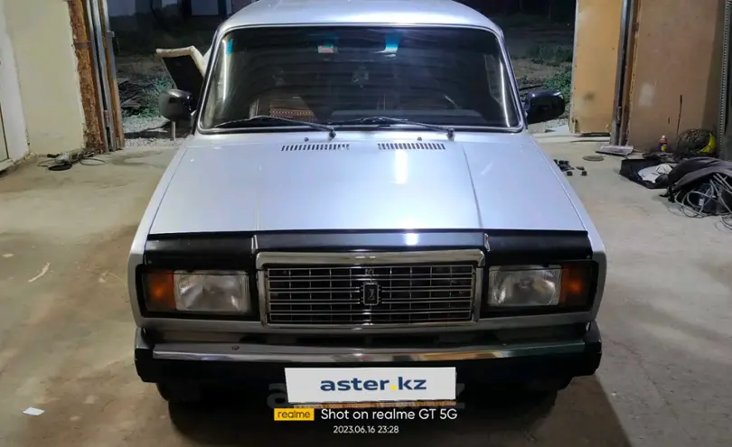 LADA (ВАЗ) 2104 2012 года за 1 800 000 тг. в Туркестанская область