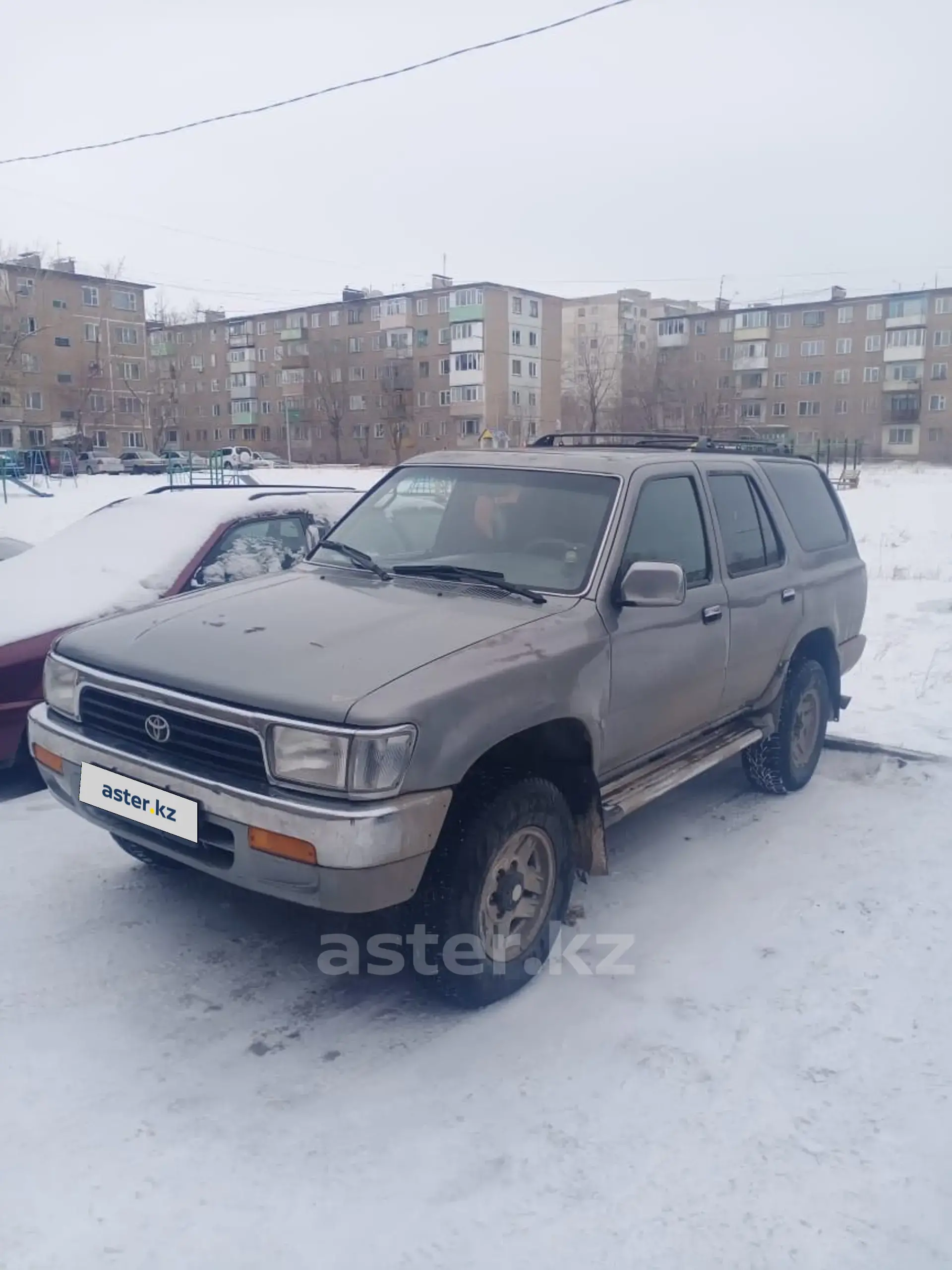 Toyota 4Runner 1994