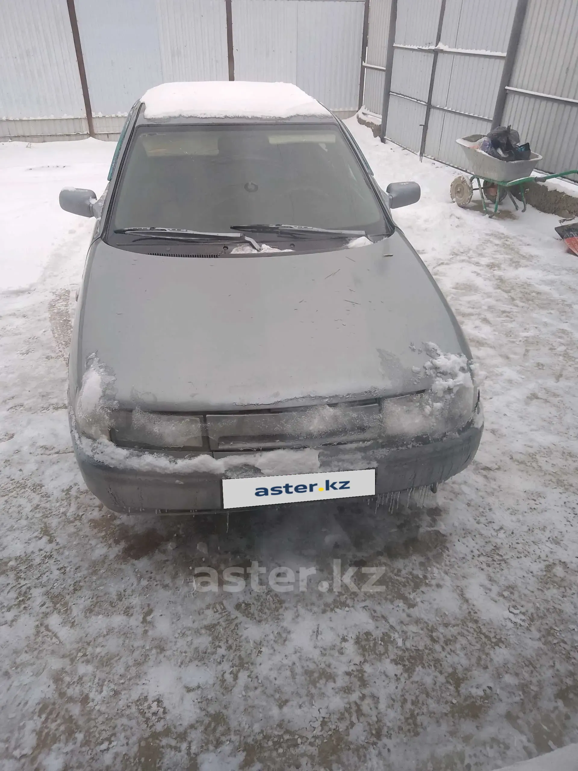 LADA (ВАЗ) 2110 2006