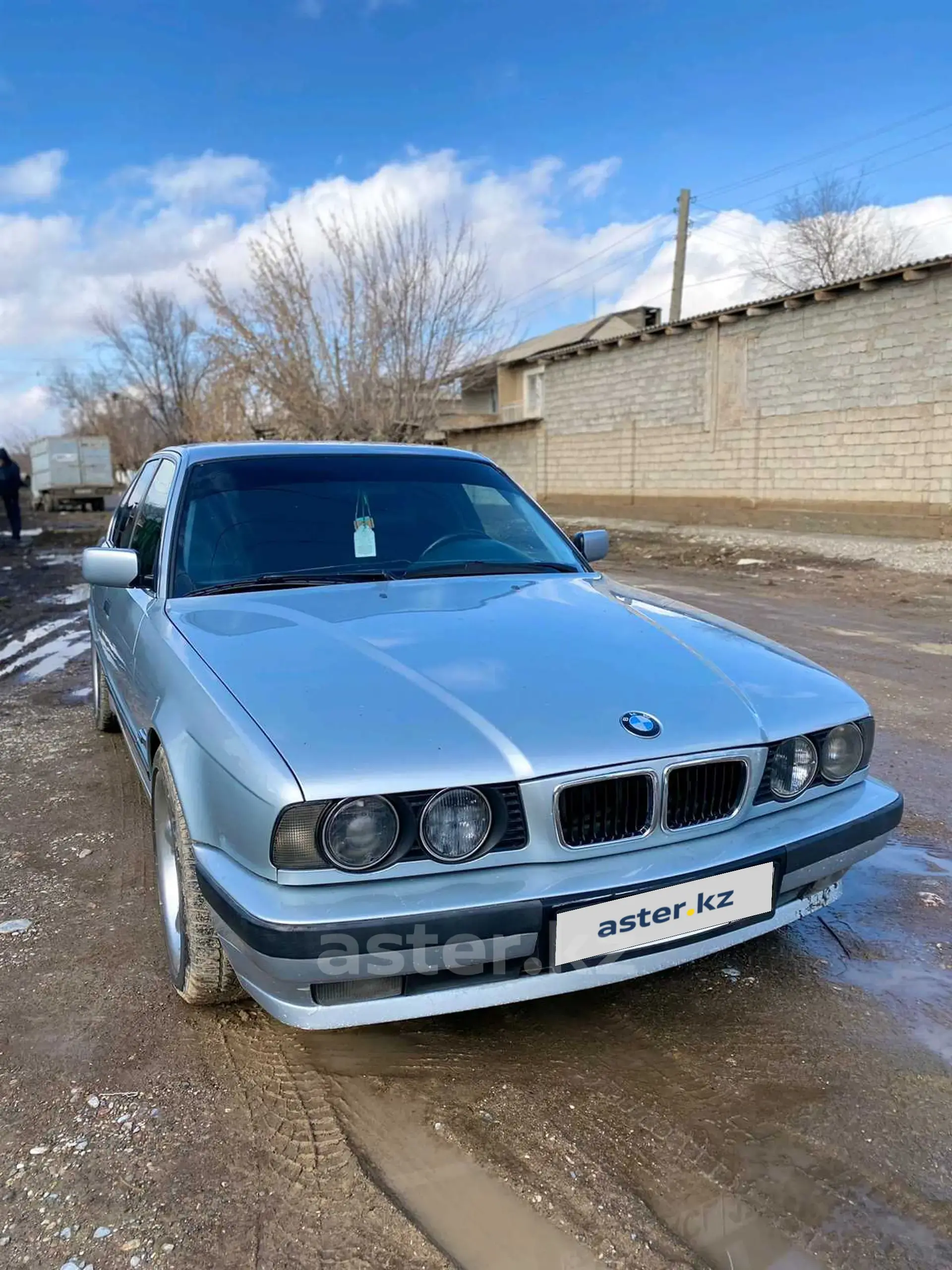 BMW 5 серии 1995