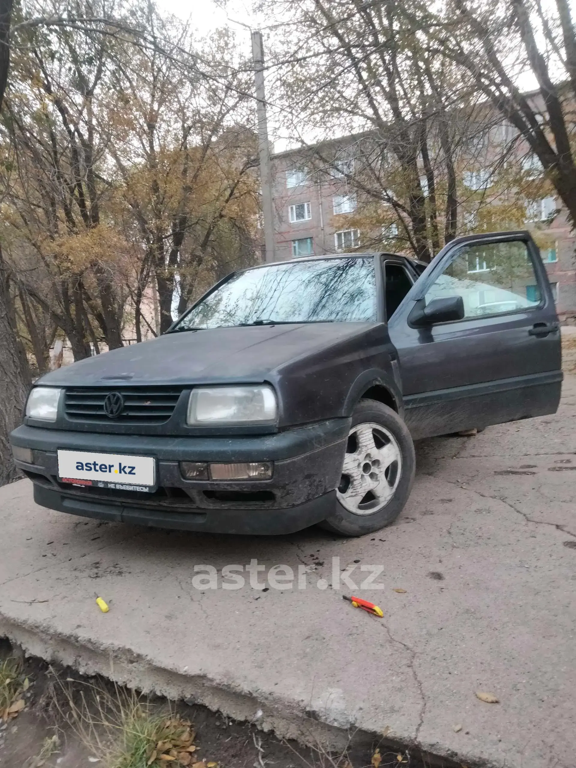 Volkswagen Vento 1994