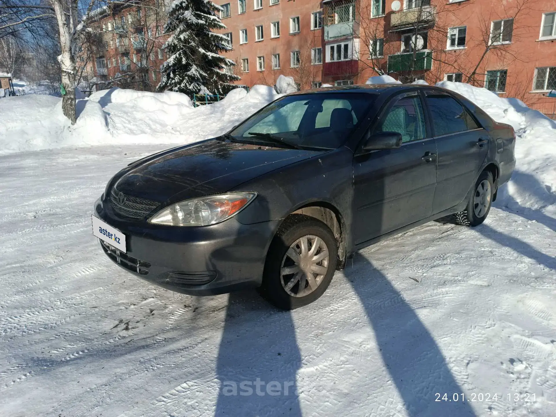 Toyota Camry 2003