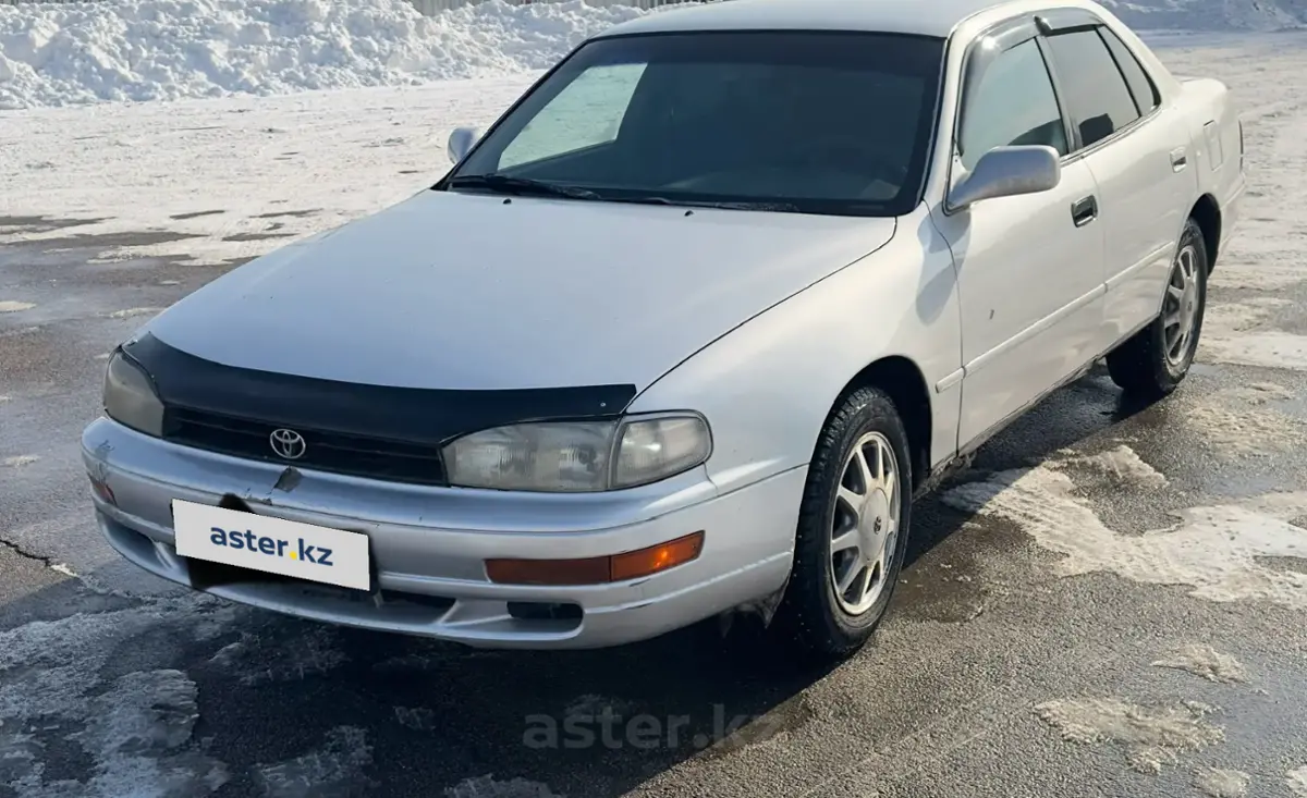 Купить Toyota Camry 1993 года в Алматы, цена 2800000 тенге. Продажа Toyota  Camry в Алматы - Aster.kz. №c994106