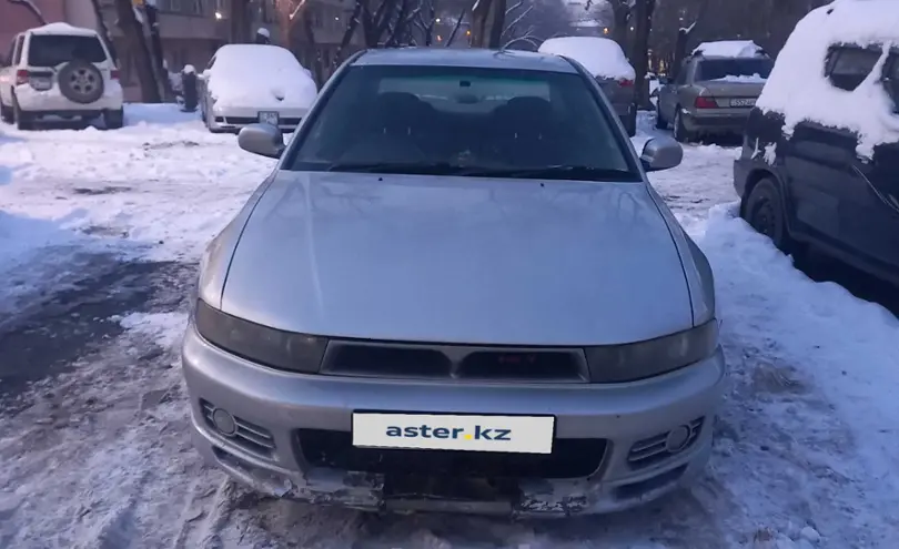 Mitsubishi Galant 1998 года за 1 400 000 тг. в Алматы