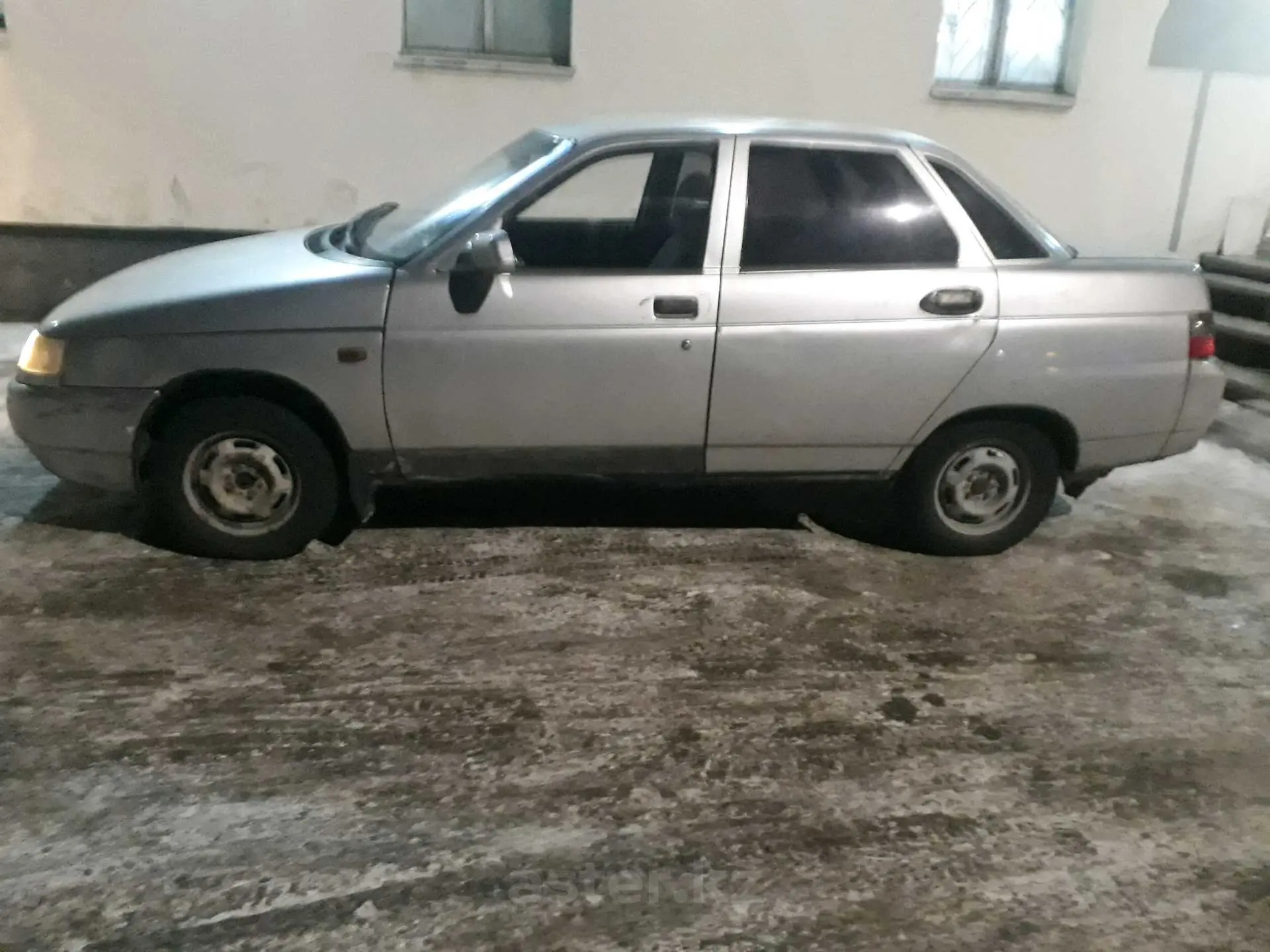 LADA (ВАЗ) 2110 2001