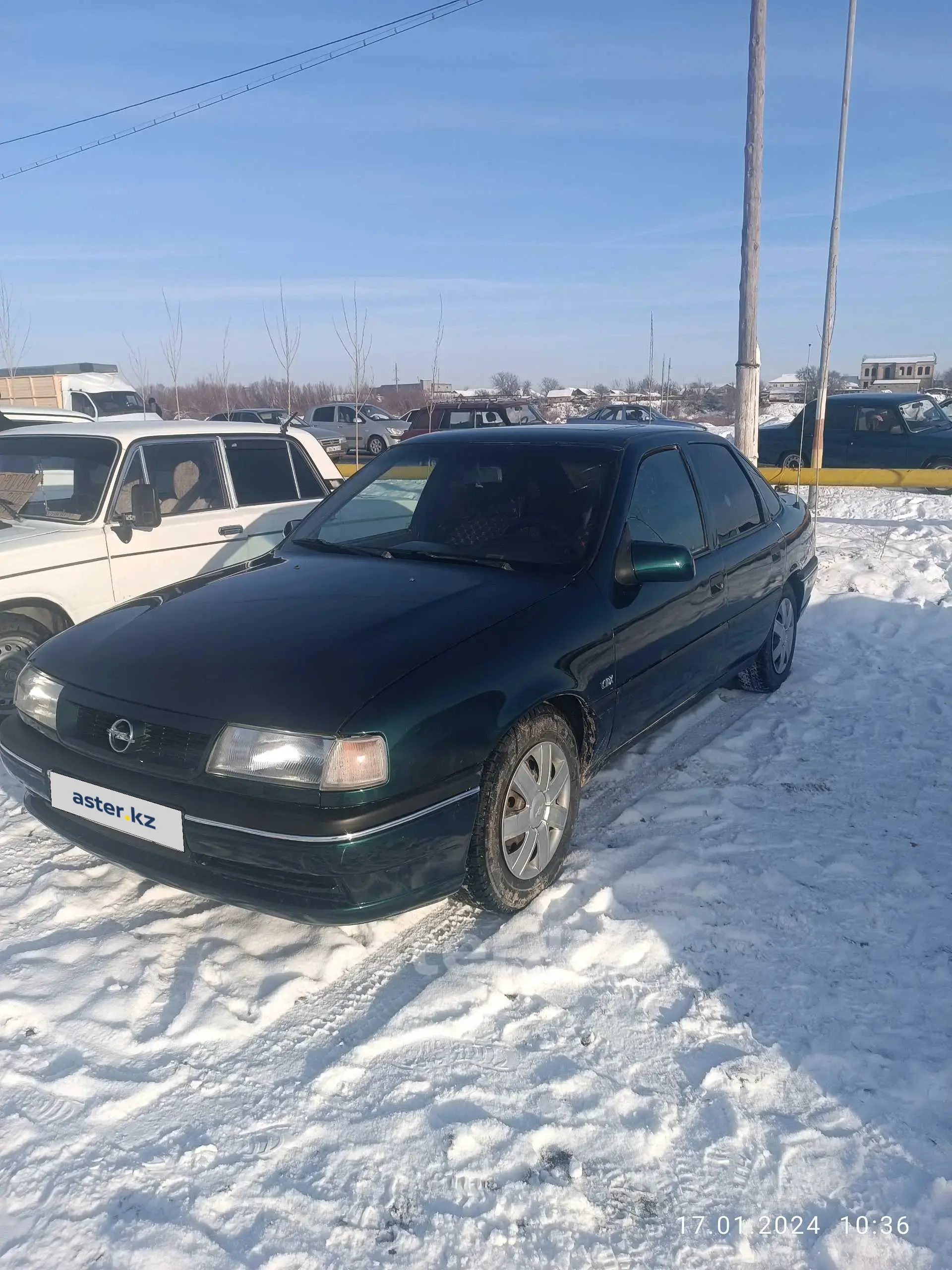 Opel Vectra 1995