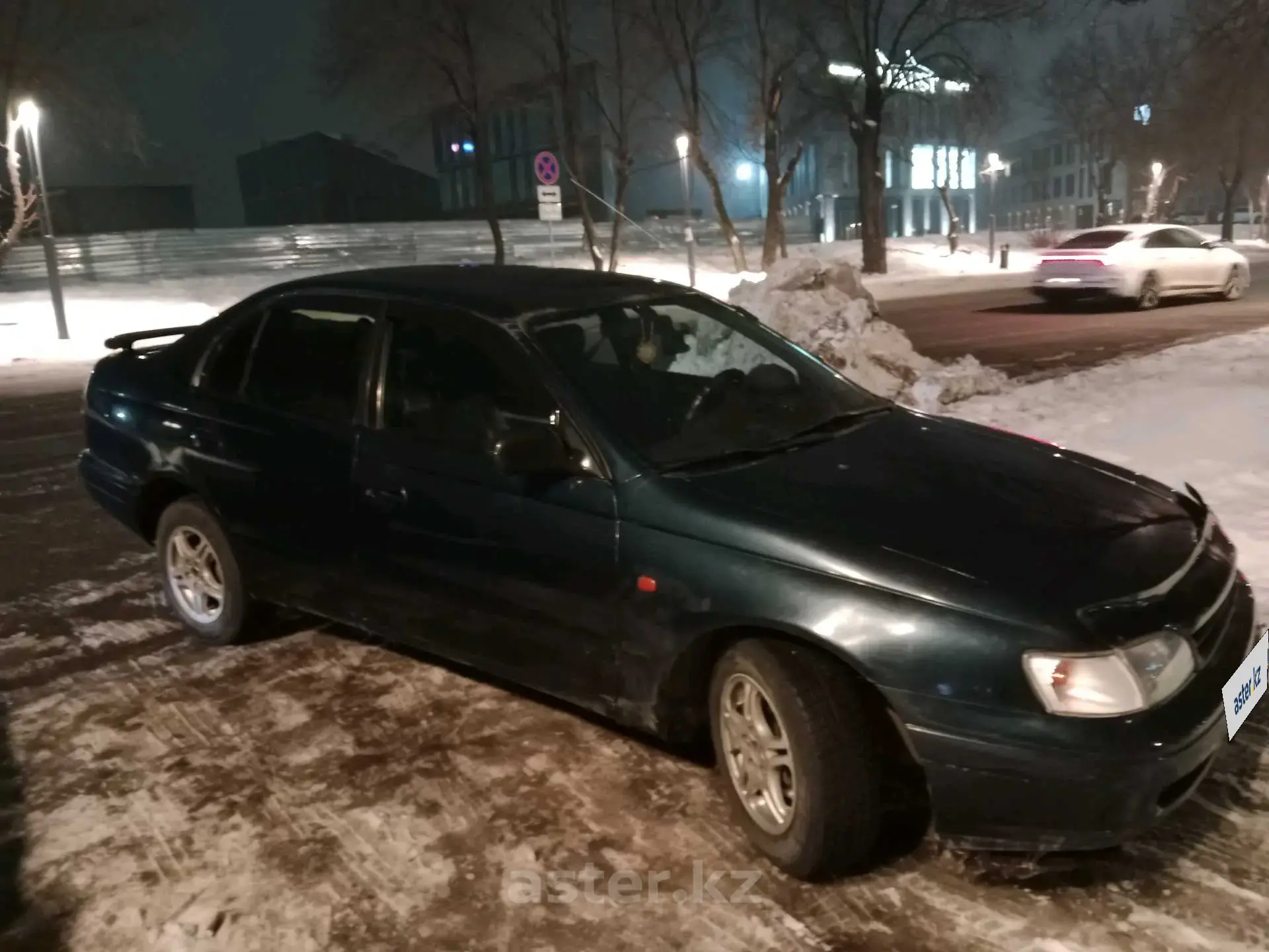 Toyota Carina E 1995