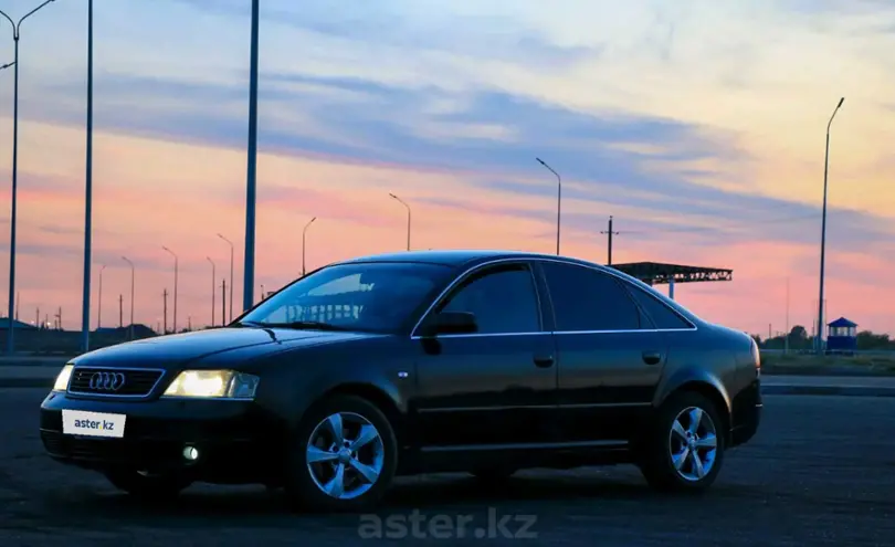 Audi A6 1998 года за 3 000 000 тг. в Павлодар