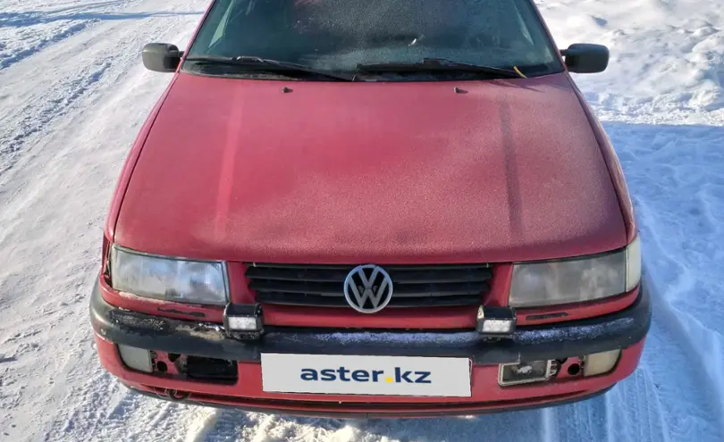 Volkswagen Passat 1994 года за 1 800 000 тг. в Астана