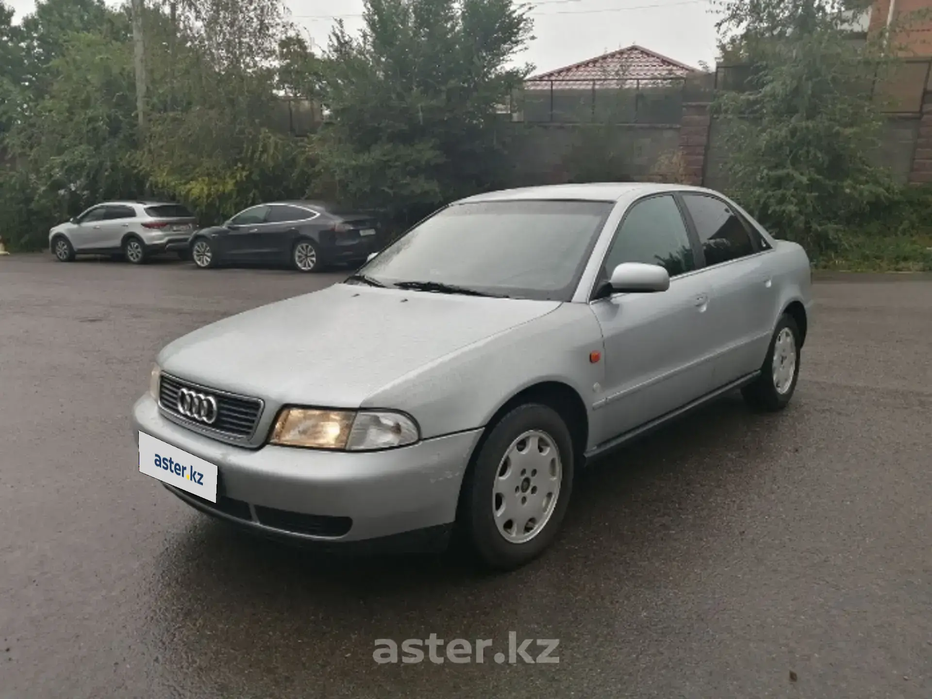 Audi A4 1996