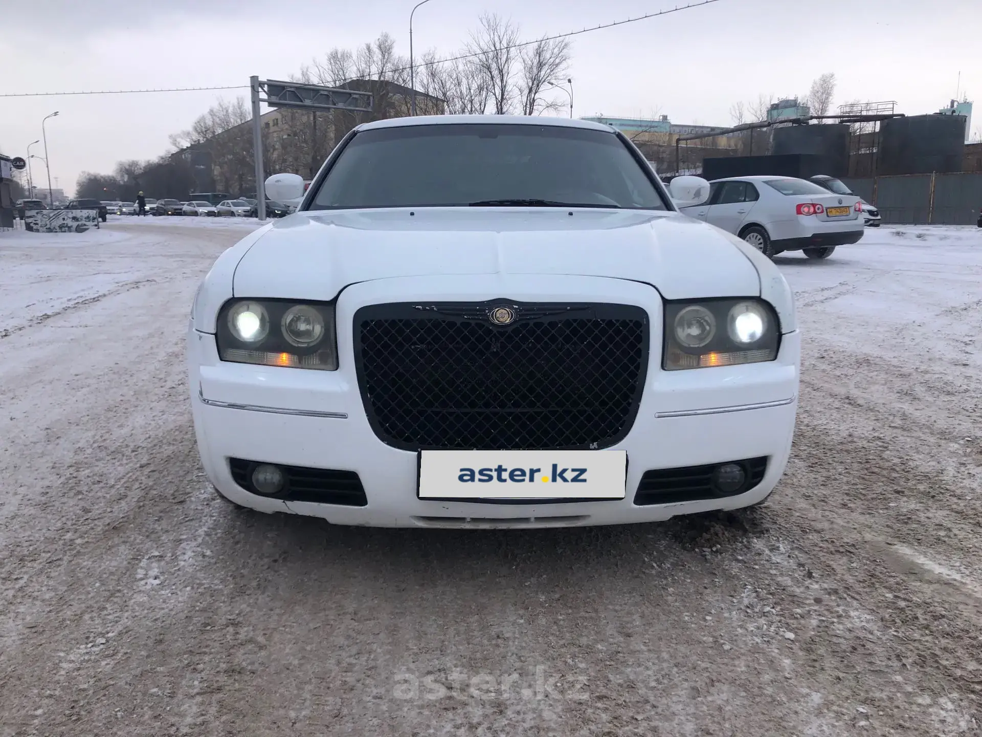 Chrysler 300C 2006