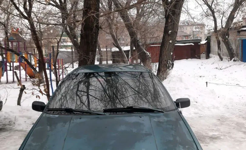 Volkswagen Passat 1991 года за 1 300 000 тг. в Северо-Казахстанская область фото 2