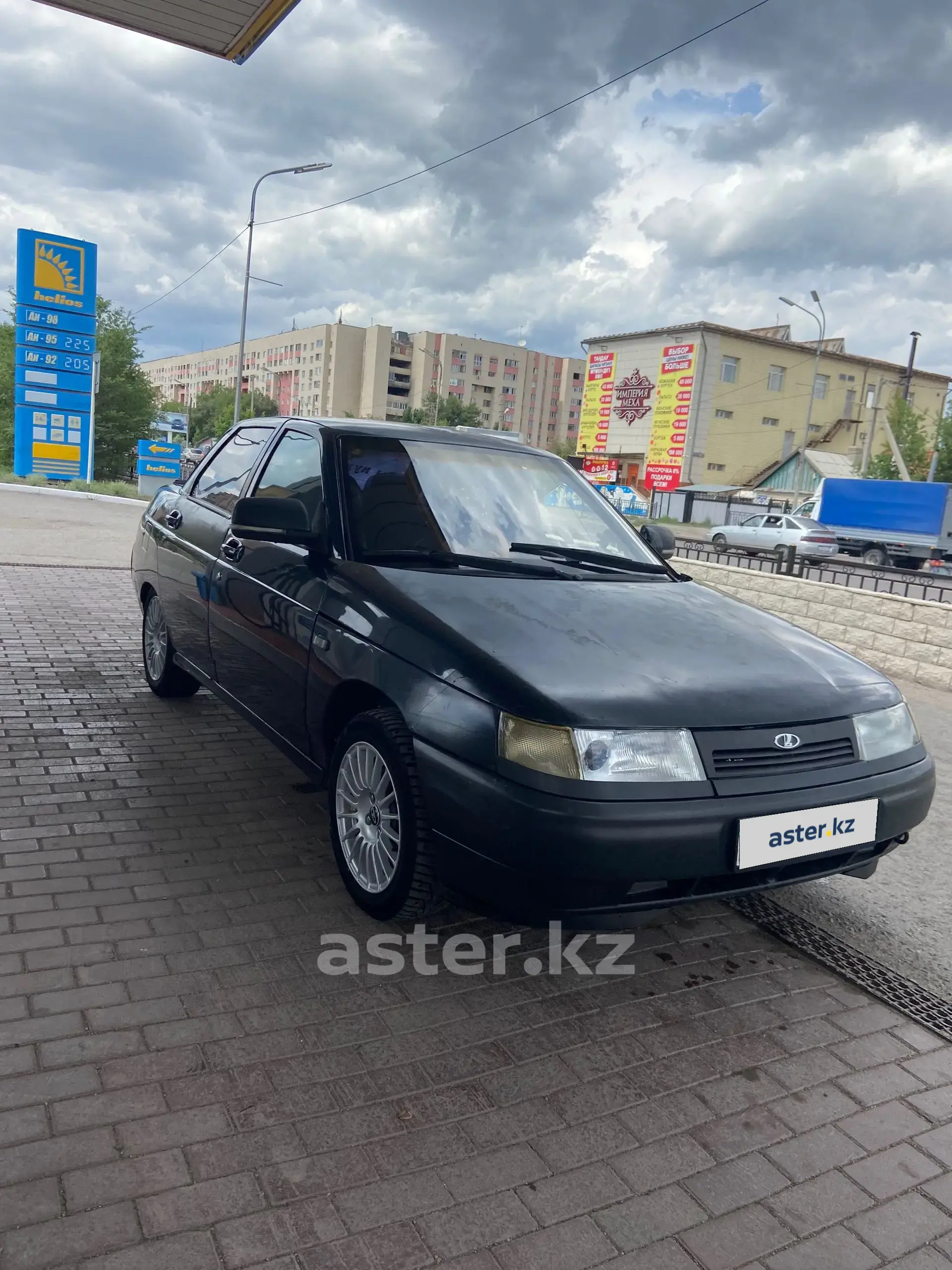 LADA (ВАЗ) 2110 2004