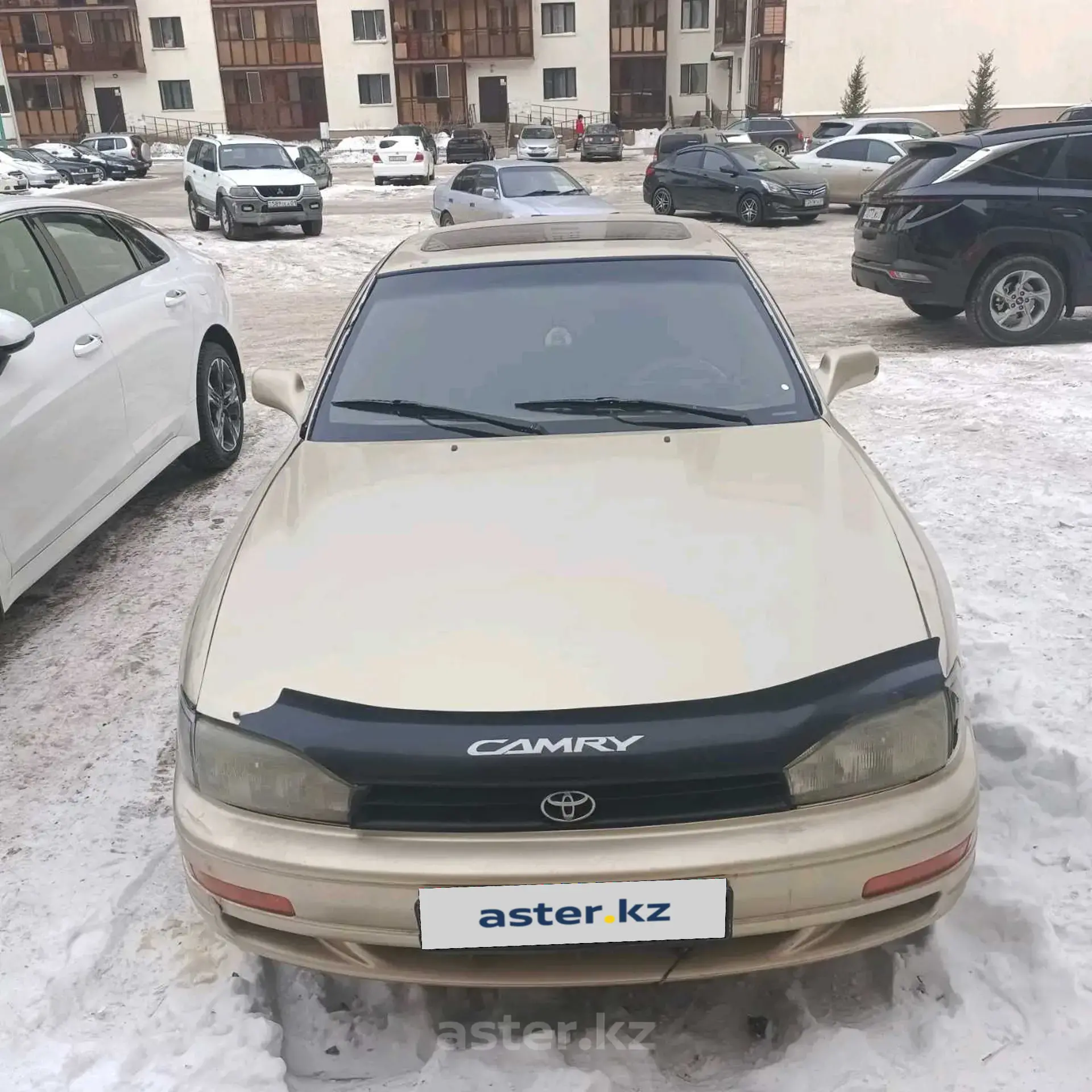 Toyota Camry 1994