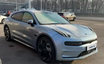Zeekr 001 2022 года за 21 500 000 тг. в Алматы
