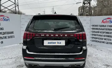 Kia Mohave 2022 года за 28 500 000 тг. в Алматы