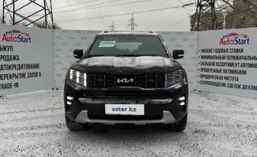 Kia Mohave 2022 года за 28 500 000 тг. в Алматы фото 2