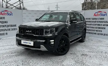 Kia Mohave 2022 года за 28 500 000 тг. в Алматы фото 1