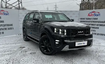 Kia Mohave 2022 года за 28 500 000 тг. в Алматы фото 3