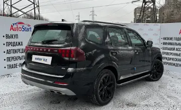 Kia Mohave 2022 года за 28 500 000 тг. в Алматы фото 4