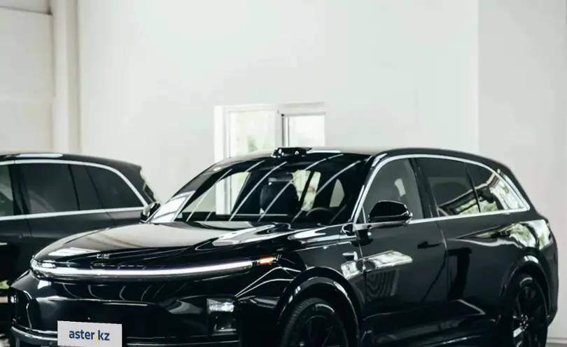 LiXiang L9 2023 года за 26 252 754 тг. в Алматы
