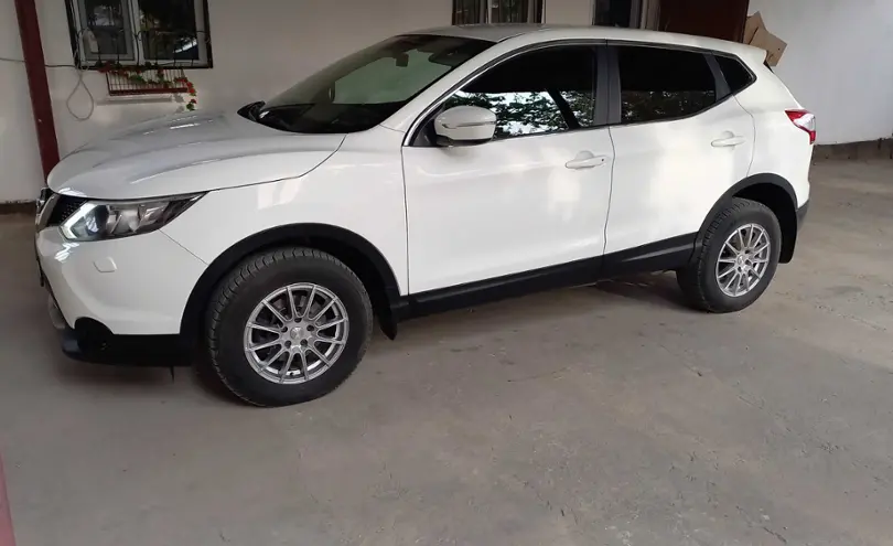 Nissan Qashqai 2014 года за 7 200 000 тг. в Кызылординская область