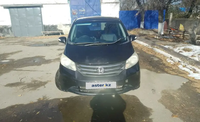 Honda Freed 2010 года за 4 999 999 тг. в Северо-Казахстанская область