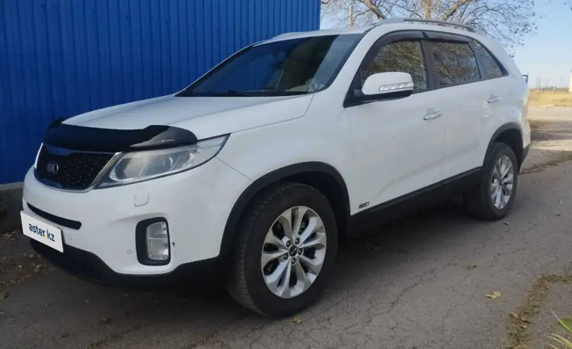 Kia Sorento 2014 года за 8 950 000 тг. в Астана