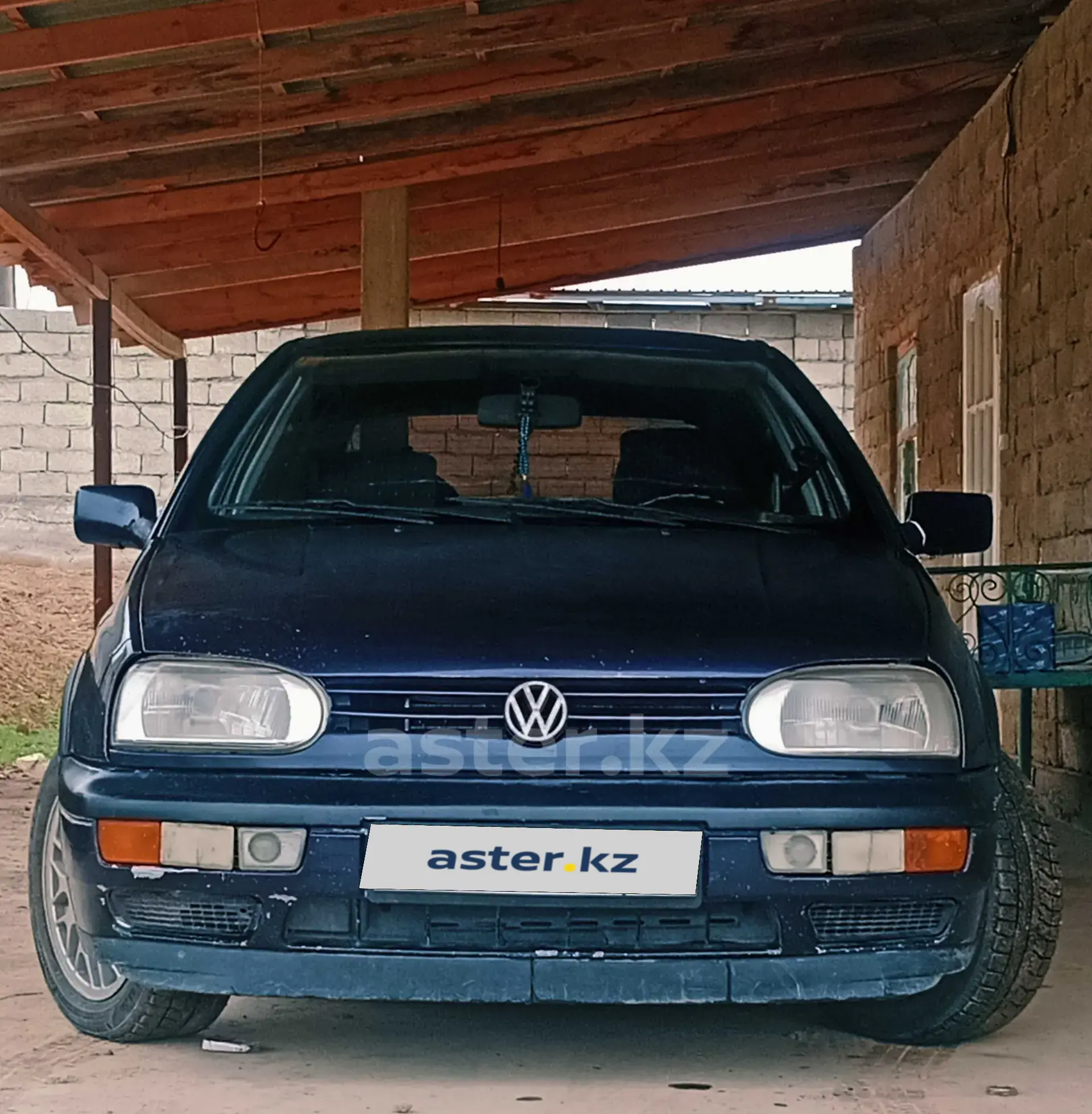 Volkswagen Golf 1995