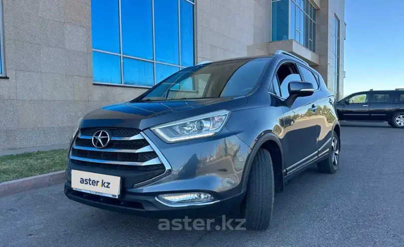 JAC S3 2019 года за 5 500 000 тг. в Талдыкорган