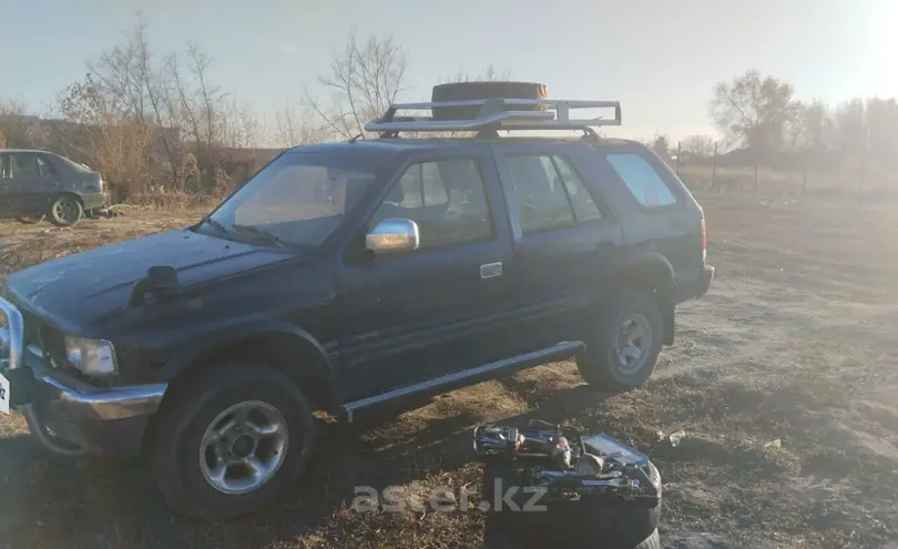 Opel Frontera 1995 года за 1 500 000 тг. в Павлодар