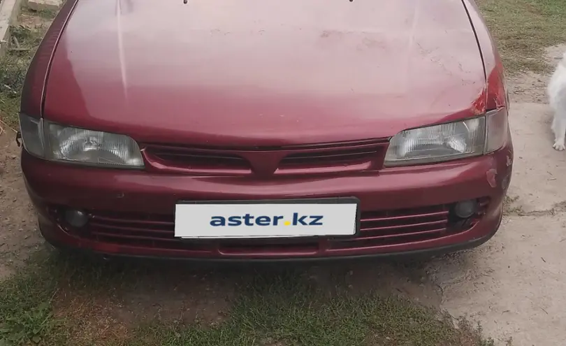 Mitsubishi Lancer 1993 года за 700 000 тг. в Алматы