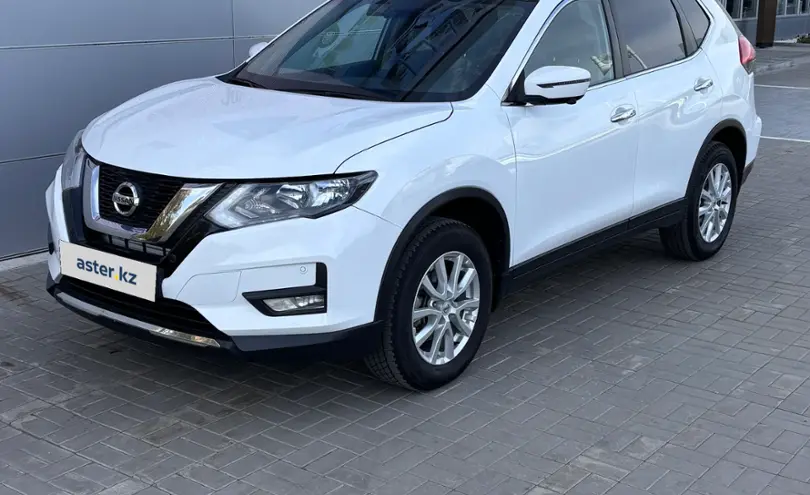 Nissan X-Trail 2019 года за 10 200 000 тг. в Астана