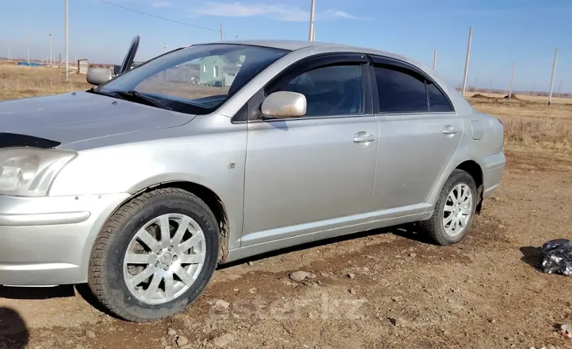 Toyota Avensis 2003 года за 3 900 000 тг. в Астана