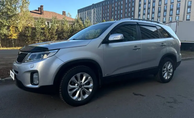 Kia Sorento 2013 года за 8 800 000 тг. в Астана